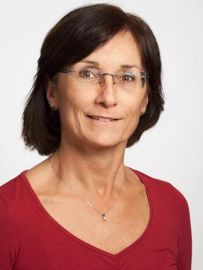 Claudia Steinberger